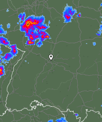 Ilmastiku radar