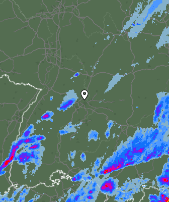 Ilmastiku radar