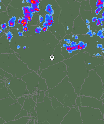 Ilmastiku radar