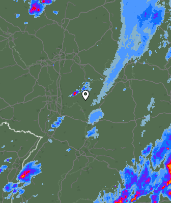 Ilmastiku radar