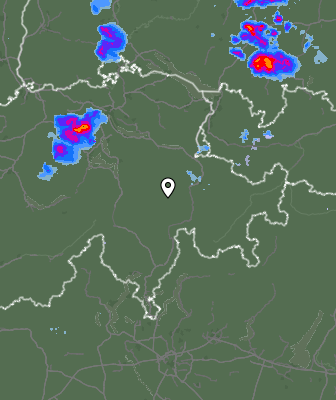 Ilmastiku radar