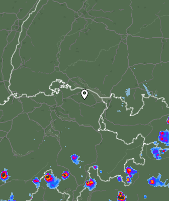Ilmastiku radar