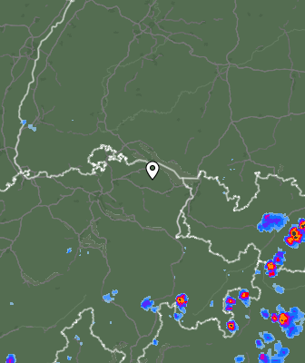 Ilmastiku radar