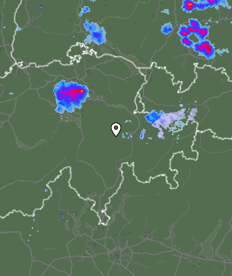Ilmastiku radar
