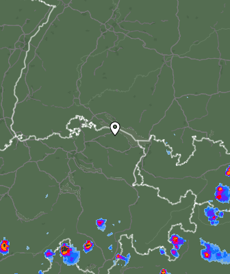 Ilmastiku radar