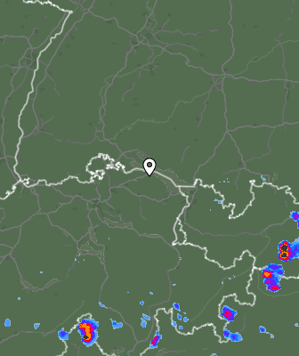 Ilmastiku radar