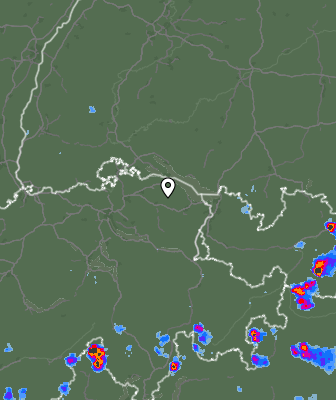 Ilmastiku radar