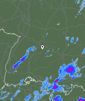 Ilmastiku radar