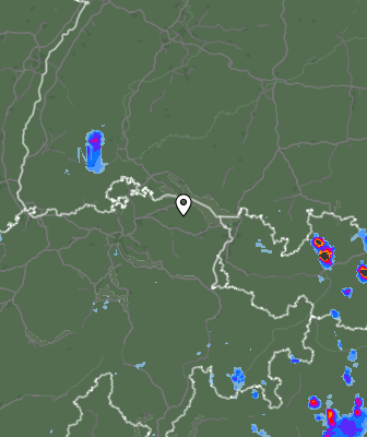 Ilmastiku radar