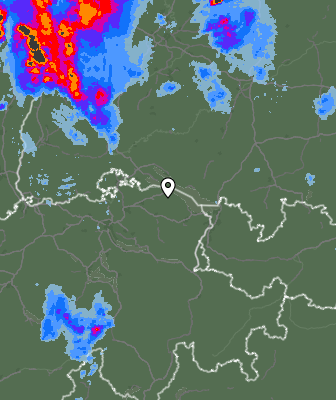 Ilmastiku radar