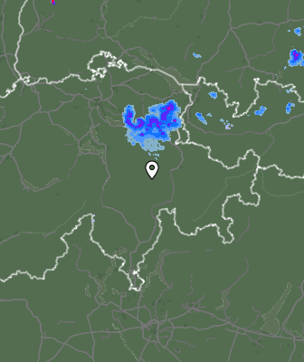 Ilmastiku radar