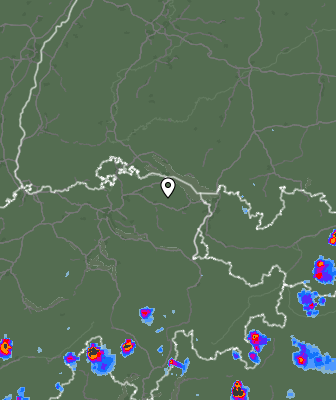 Ilmastiku radar