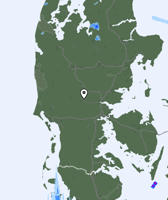 Laika apstākļu radars