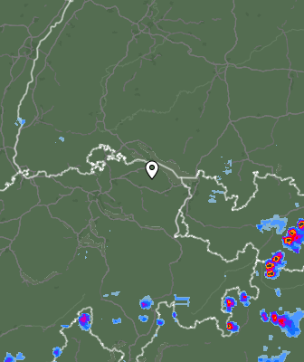 Ilmastiku radar
