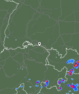 Ilmastiku radar