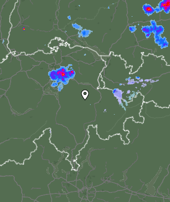 Ilmastiku radar