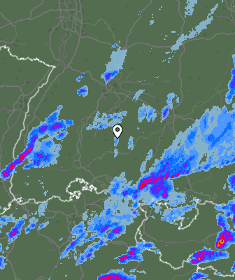Ilmastiku radar