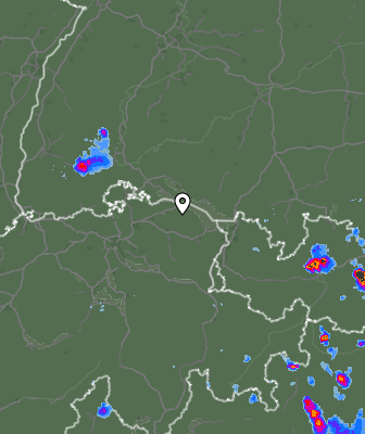 Ilmastiku radar