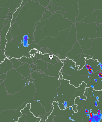 Ilmastiku radar