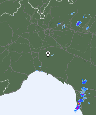 Ilmastiku radar