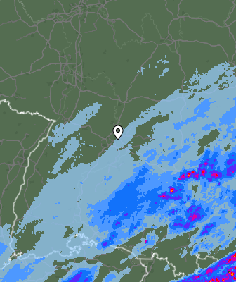 Ilmastiku radar