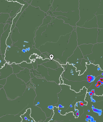 Ilmastiku radar