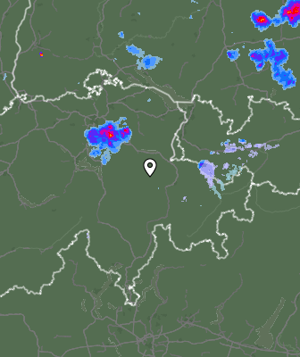 Ilmastiku radar