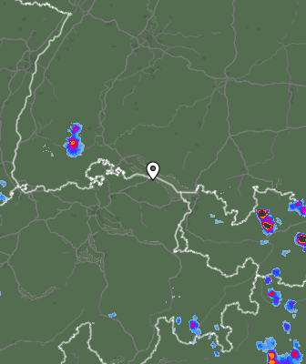 Ilmastiku radar