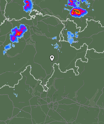 Ilmastiku radar