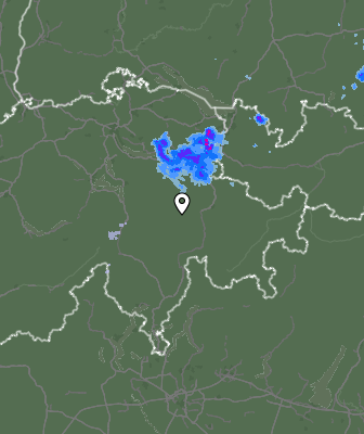 Laika apstākļu radars