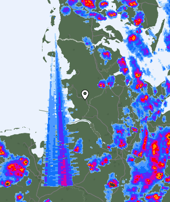 Ilmastiku radar