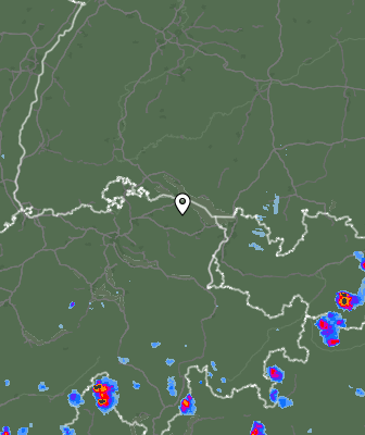 Ilmastiku radar