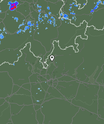 Ilmastiku radar