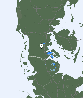 Laika apstākļu radars