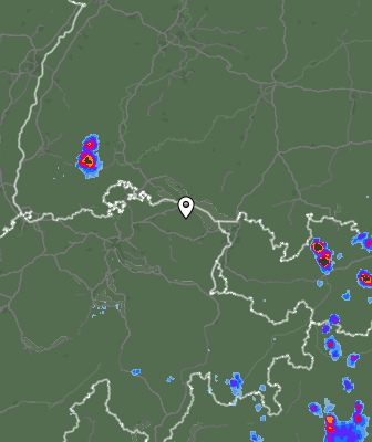 Ilmastiku radar