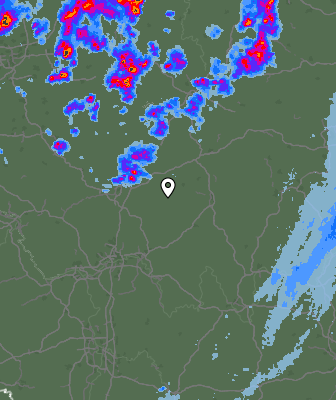 Ilmastiku radar