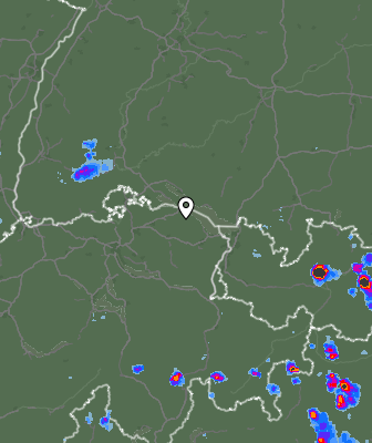 Ilmastiku radar