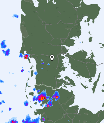 Ilmastiku radar