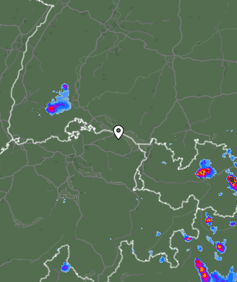 Ilmastiku radar