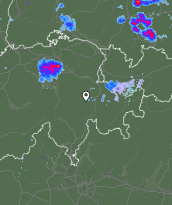 Ilmastiku radar