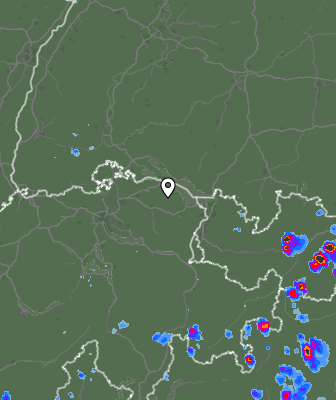 Ilmastiku radar