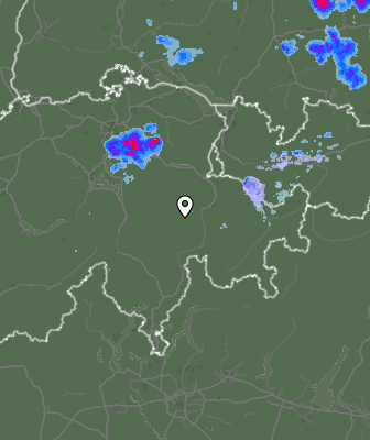 Ilmastiku radar