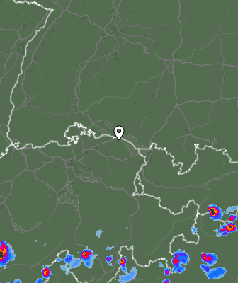 Ilmastiku radar