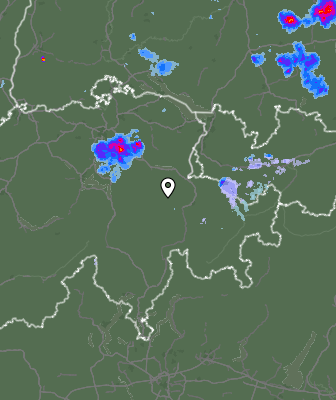 Ilmastiku radar