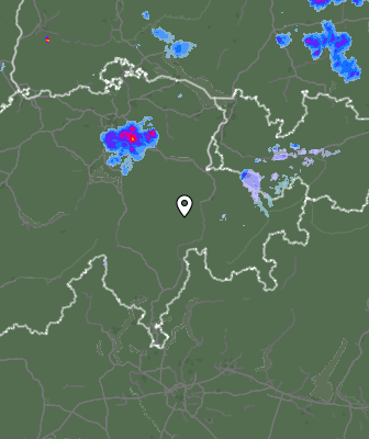 Ilmastiku radar