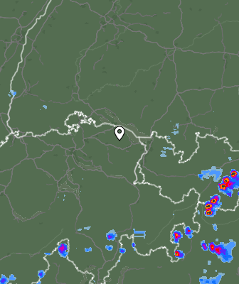Ilmastiku radar