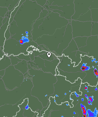 Ilmastiku radar