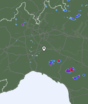 Ilmastiku radar