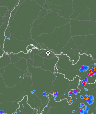 Ilmastiku radar