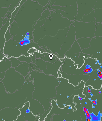 Ilmastiku radar